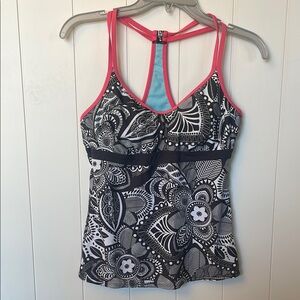Athleta Drifit Tank! Medium